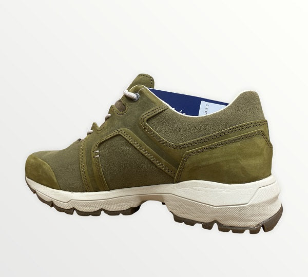 Dolomite scarpa sneakers da uomo M&#39;s Braies Low 285634 verde