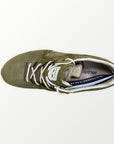Dolomite scarpa sneakers da uomo M's Braies Low 285634 verde