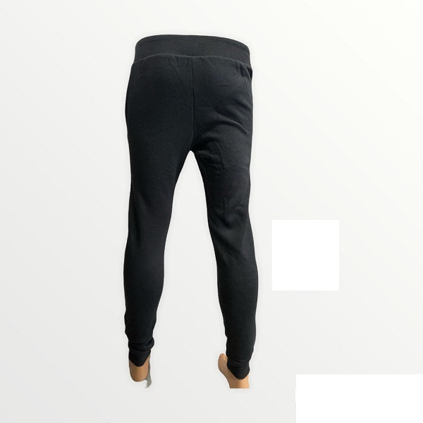 Mizuno Athletic Sweat Katakana trousers K2GD1602 09 black