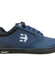 Etnies scarpa sneakers da uomo Camber Crank 41010000536 402 blu-nero