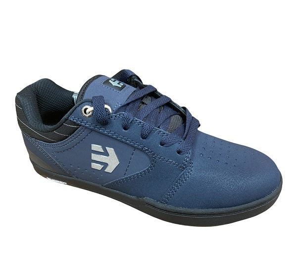 Etnies men&#39;s sneakers shoe Camber Crank 41010000536 402 blue-black