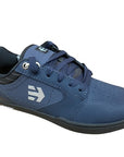 Etnies scarpa sneakers da uomo Camber Crank 41010000536 402 blu-nero