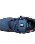 Etnies men's sneakers shoe Camber Crank 41010000536 402 blue-black