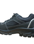 Skechers scarpa da lavoro da uomo antinfortunistica Trophus 200001EC/BLK black