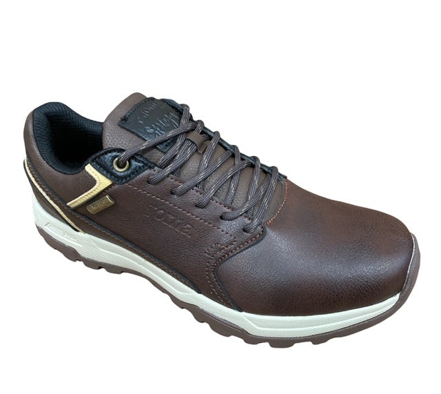 Joma men&#39;s outdoor shoe Safron 2124 CSAFRW2124 brown
