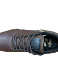 Joma men's outdoor shoe Safron 2124 CSAFRW2124 brown