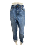 PepeJeans Reese trousers PL2041346 DENIM