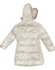 YES ZEE Quilted Jacket O015QVJJ 0101