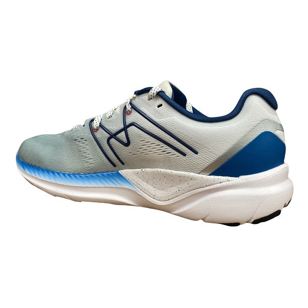 Karhu men&#39;s running shoe Fusion Ortix F100322 barely blue-vallarta blue