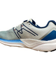 Karhu men's running shoe Fusion Ortix F100322 barely blue-vallarta blue