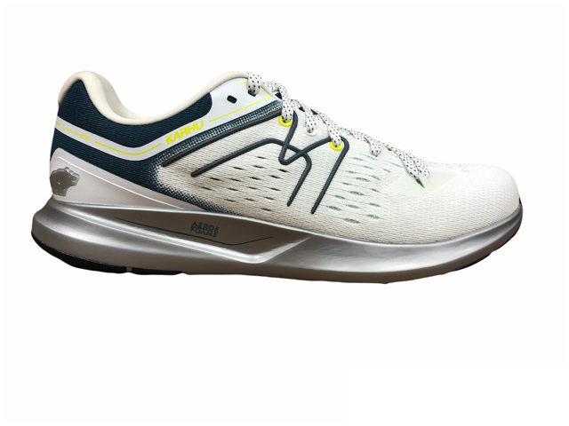 Karhu men&#39;s running shoe Synchron Ortix F100314 white-indial teal