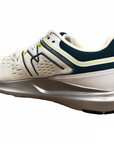 Karhu men's running shoe Synchron Ortix F100314 white-indial teal