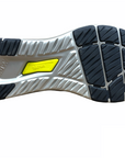 Karhu men's running shoe Synchron Ortix F100314 white-indial teal