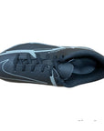 Nike boys' soccer shoe Phantom GT2 Club TF DC0827 004 black-grey