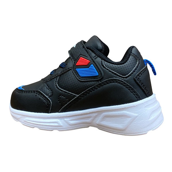 Champion Wave B TD S32130 CHA KK001 NBK children&#39;s sneakers black