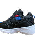 Champion Wave B TD S32130 CHA KK001 NBK children's sneakers black