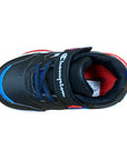 Champion scarpa da ginnastica da bambino Wave B TD S32130 CHA KK001 NBK nero