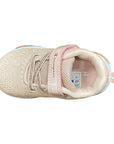 Champion scarpa da ginnastica da bambina con le luci Wave B TD S32131 CHA PS013 rosa