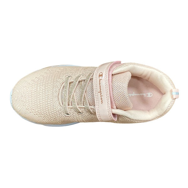 Champion girls&#39; sneakers Wave B PS S32132 CHA PS013 pink