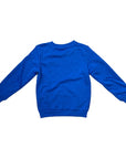 Puma ESS Logo Sweat Suit TR B 847605 63 future blue-peacoat