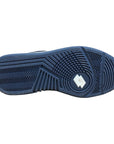 Lotto scarpa da ginnastica da bambino Rocket AMF Mid CL SL 216920 6Y3 blu