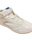 Lotto Diva Mid III women's sneakers shoe R8677 white