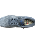 Joma scarpa sneakers in camoscio da uomo C.JX 330 617 grigio