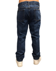 Obey jeans Bender Denim 142010072 9493100 stone washed indigo