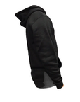Santa Cruz Men's Growth Hand Hood Sweatshirt SCA-HDY-496 black