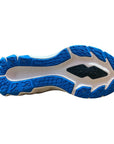 Asics scarpa da corsa da uomo Novablast 1011A681 401 french blue-pure silver