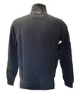 US Polo Assn. Full Zip Sweatshirt Greg 60696 53223 199 black