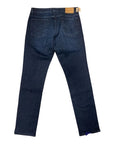 U.S. Polo Assn. Jeans York  60976 52897 179 denim blue