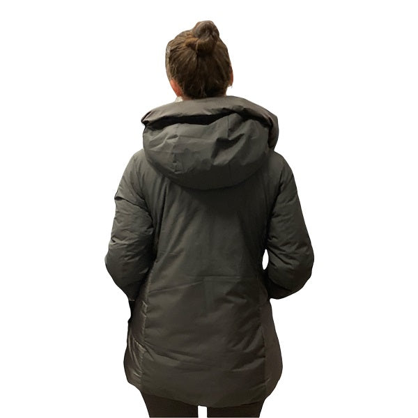 Bomboogie women&#39;s down jacket Jacket in Primaloft CW7049TD2FP 90 black