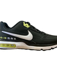 Nike sneakers bassa da uomo Air Max LTD 3 DN5466 001 black-white-lemon twist