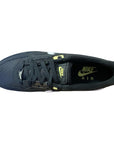 Nike sneakers bassa da uomo Air Max LTD 3 DN5466 001 black-white-lemon twist