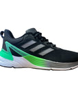 Adidas Response Super 2.0 H04562 men's running shoe black-grey