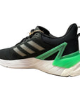 Adidas Response Super 2.0 H04562 men's running shoe black-grey