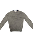 US Polo Assn. Alf shirt 60921 53147 188 grey