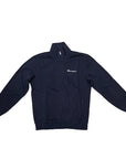 Champion full zip sweatshirt Sweatshirt 214752 CHA BS501 NNY blue