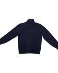 Champion full zip sweatshirt Sweatshirt 214752 CHA BS501 NNY blue
