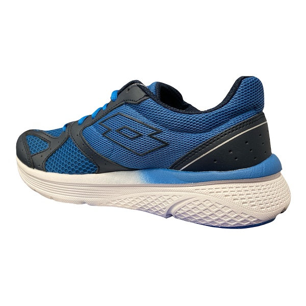 Lotto Speedride 600 X 217029 7HF blue running shoe