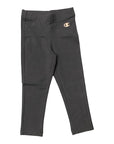 Champion girls' sports trousers Leggings 404239 KK003 NBK double pack black
