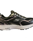 Skechers scarpa da ginnastica Go Run Consistent Night Escape 128270/BLK nero 