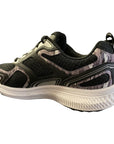Skechers Go Run Consistent Night Escape sneakers 128270/BLK black