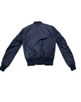 Top Gun women's bomber jacket Hollywood 51678 52387 179 blue