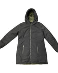 Happer women's winter jacket Woman 69706-644 99 black