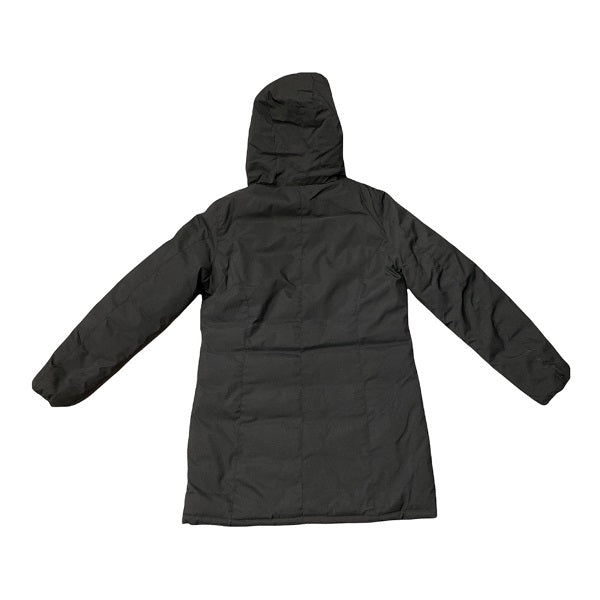 Happer women&#39;s winter jacket Woman 69706-644 99 black