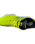 Lotto scarpa da tennis da uomo Viper Ultra III Speed S9437 giallo nero