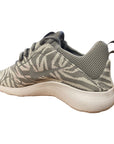 Nike women's sports shoe Kaishi 2.0 KJCRD Print 833660 001 gray
