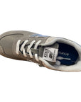 New Balance sneakers da ragazzo GC574GG grey